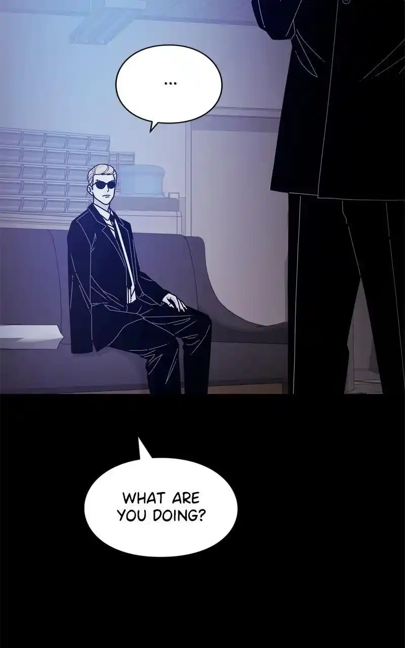 Eyes (Jung Summer) Chapter 102