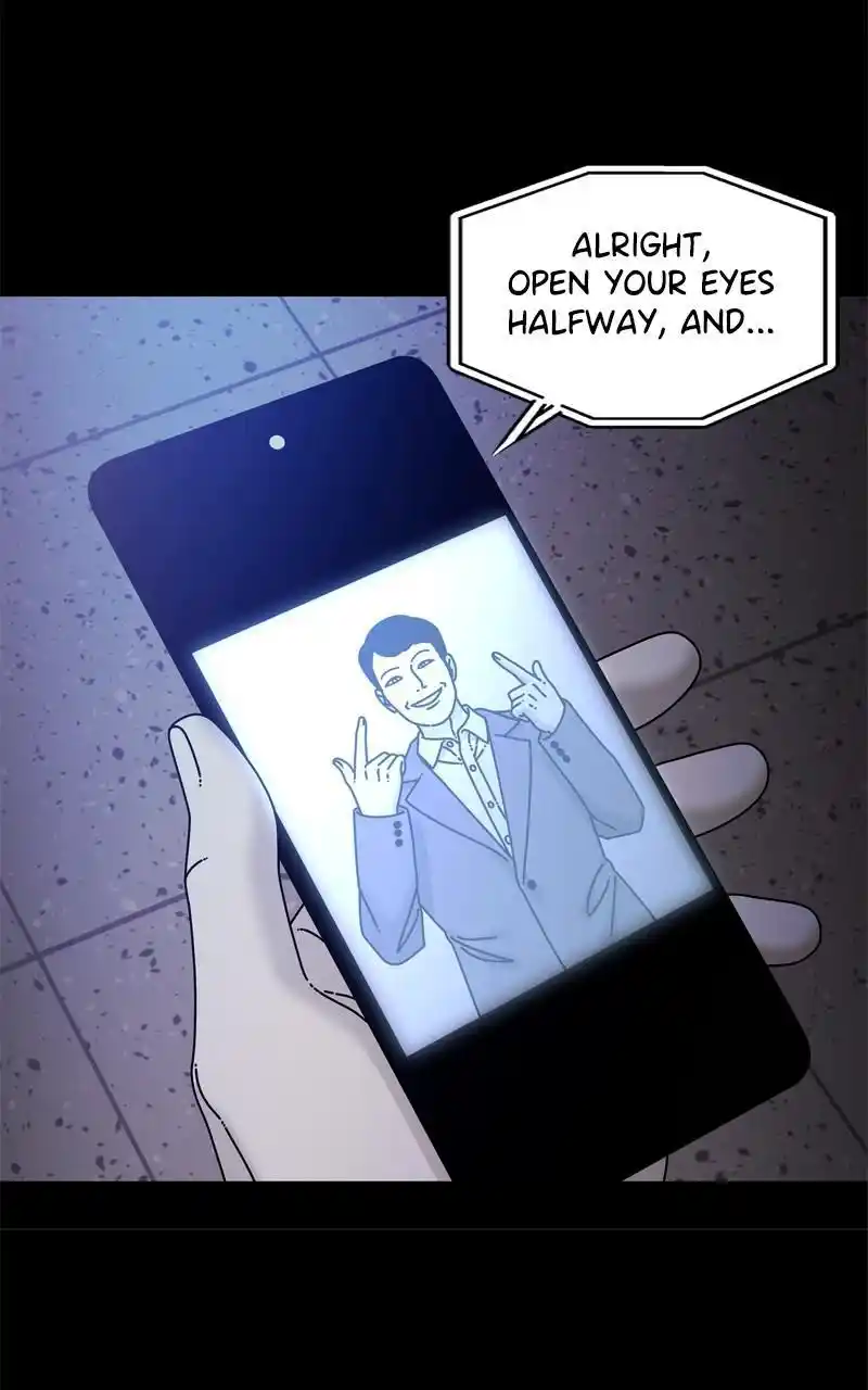 Eyes (Jung Summer) Chapter 102