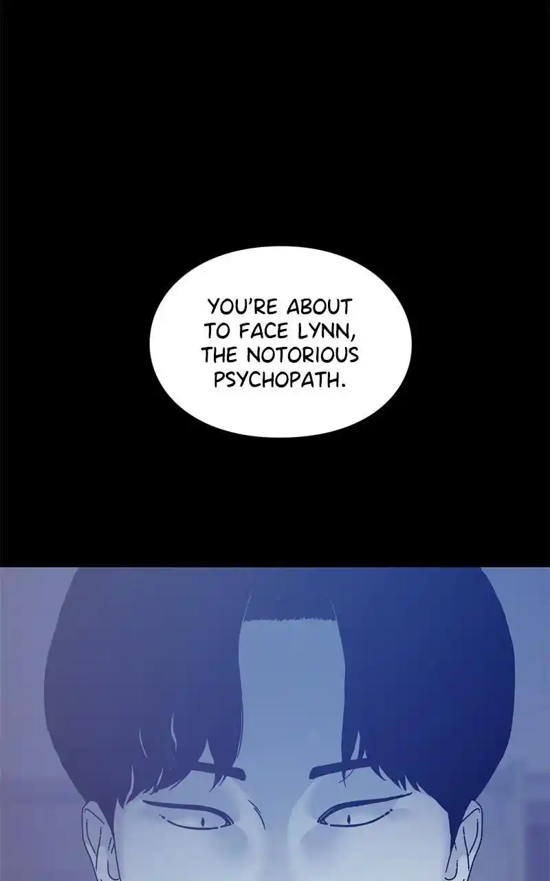 Eyes (Jung Summer) Chapter 102