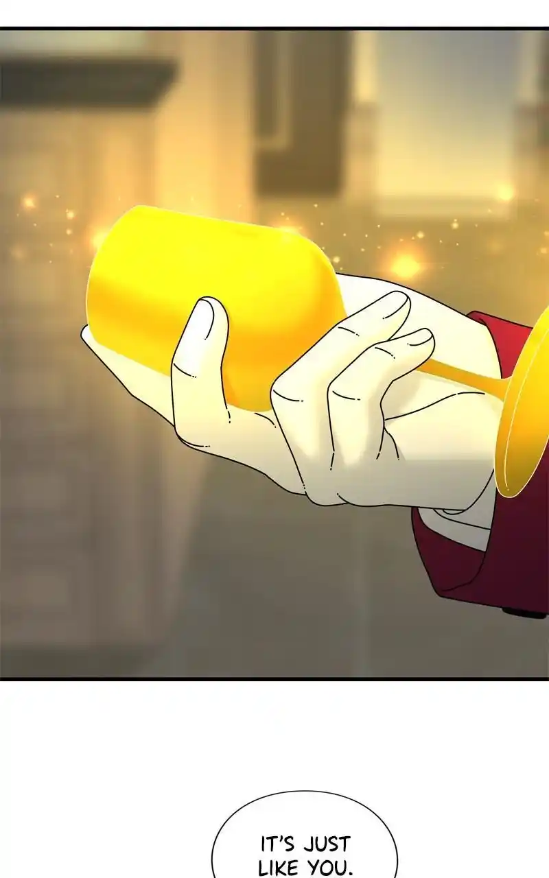 Eyes (Jung Summer) Chapter 102