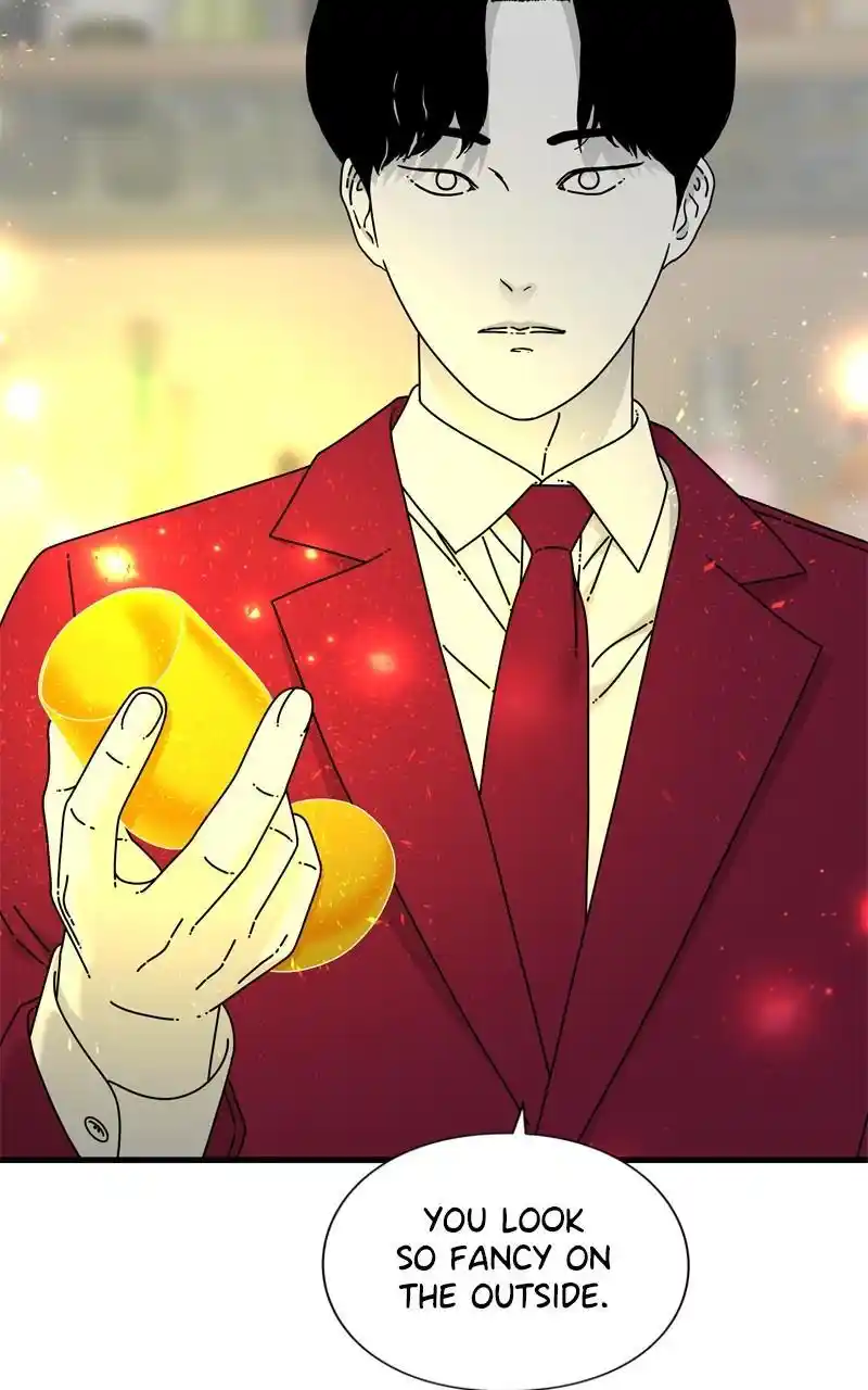 Eyes (Jung Summer) Chapter 102