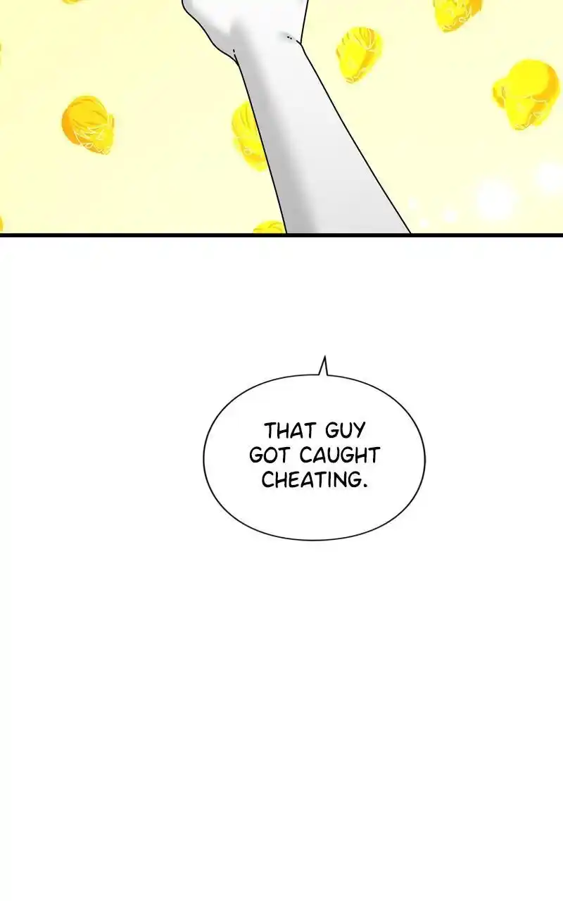 Eyes (Jung Summer) Chapter 103