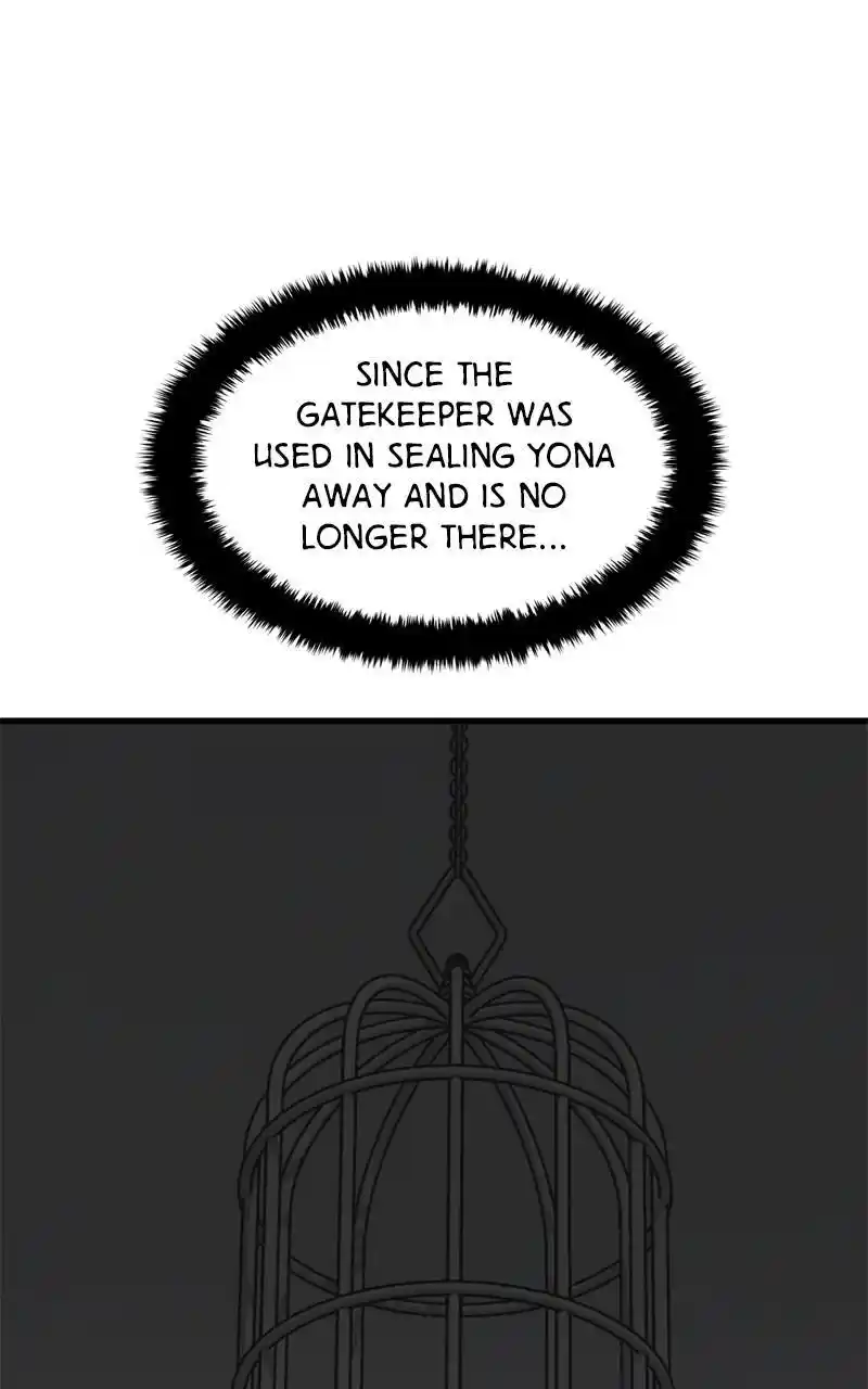 Eyes (Jung Summer) Chapter 103