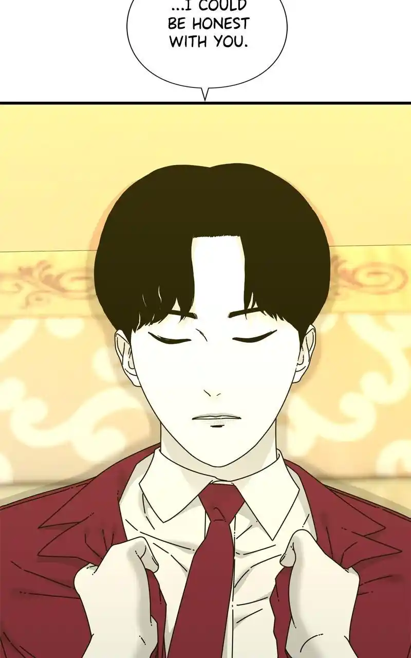 Eyes (Jung Summer) Chapter 103