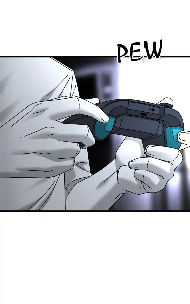 Eyes (Jung Summer) Chapter 104