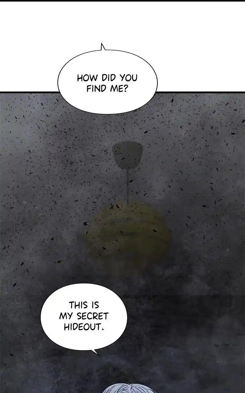 Eyes (Jung Summer) Chapter 104