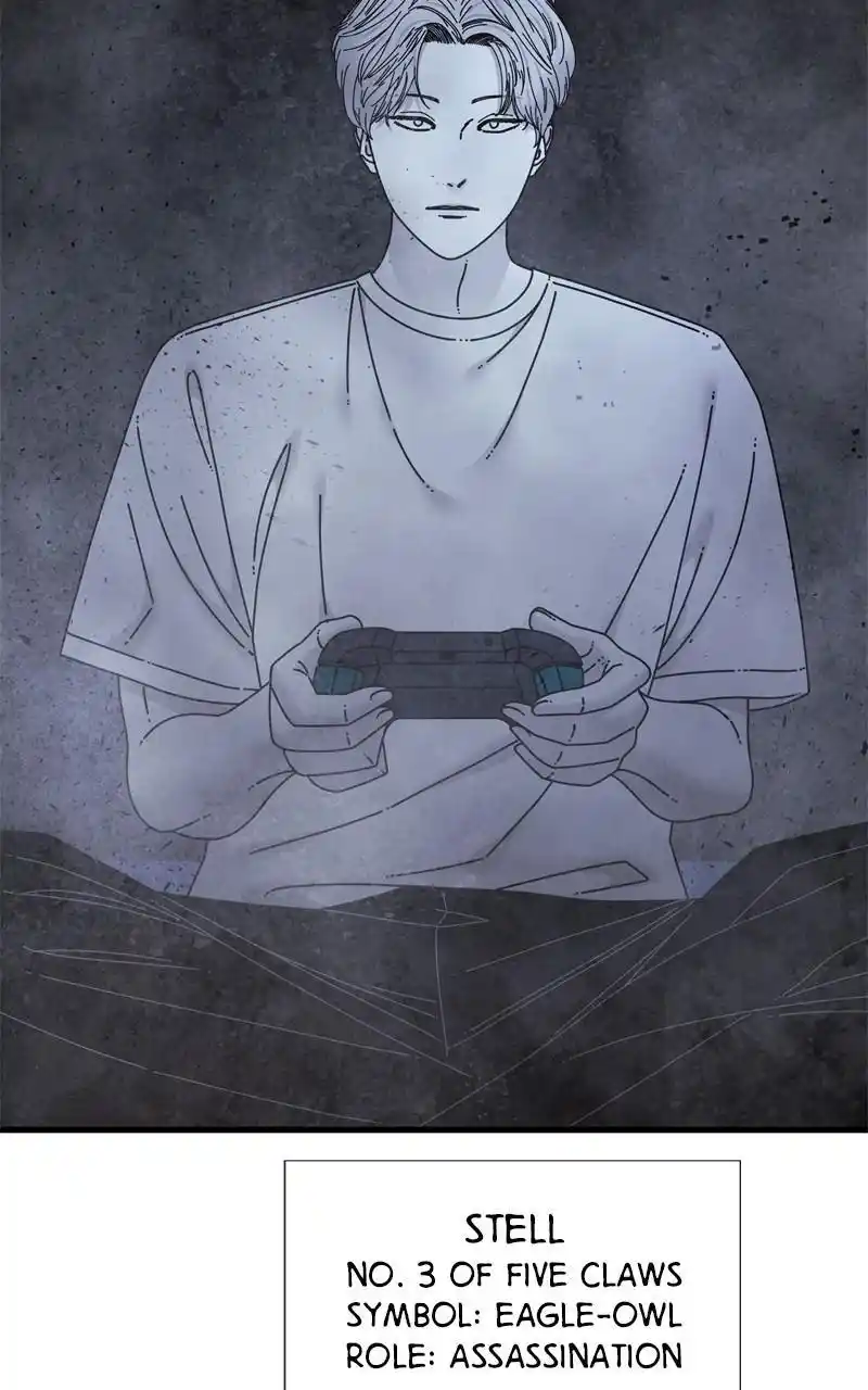 Eyes (Jung Summer) Chapter 104