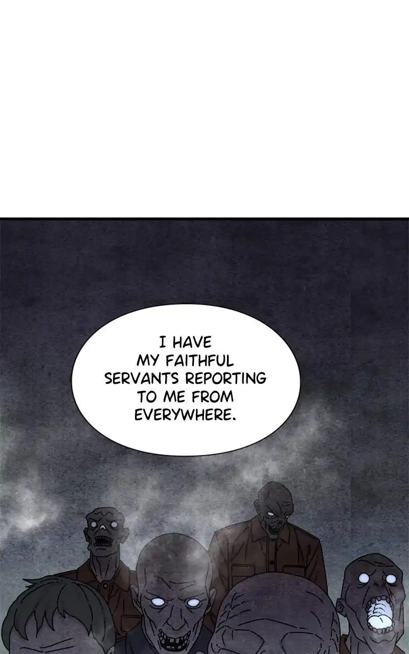 Eyes (Jung Summer) Chapter 104