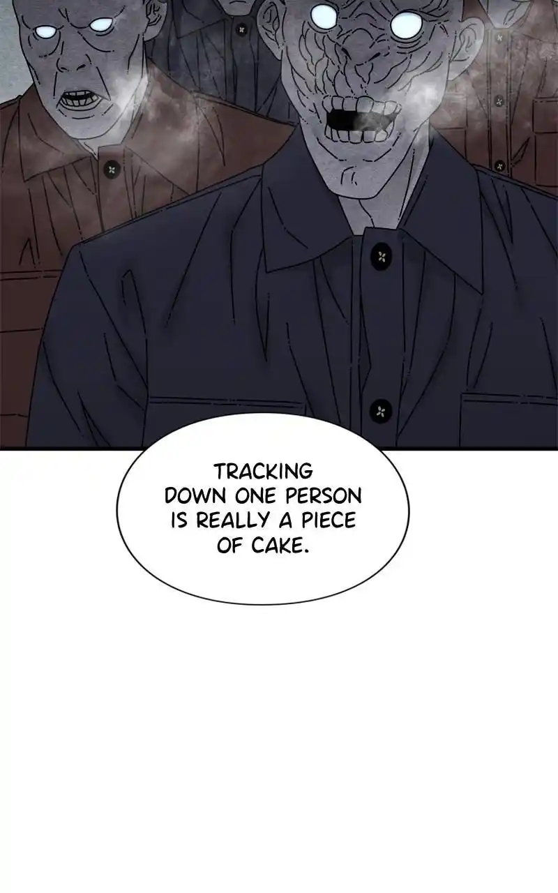 Eyes (Jung Summer) Chapter 104