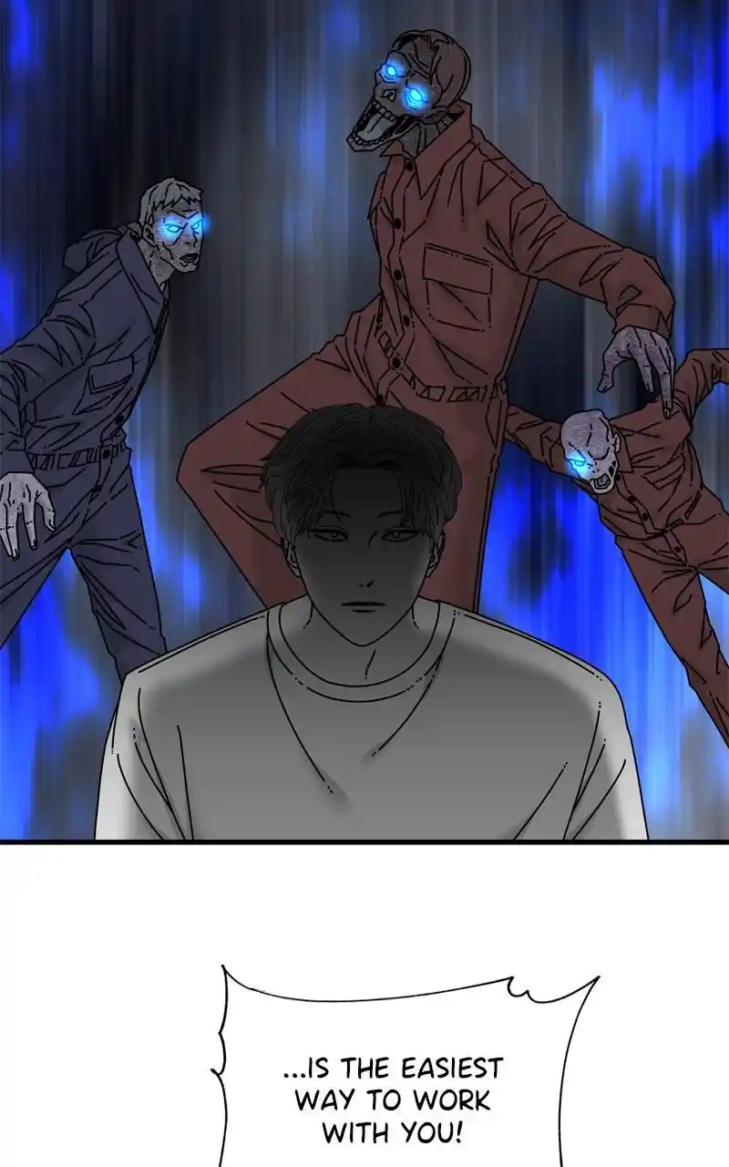 Eyes (Jung Summer) Chapter 104