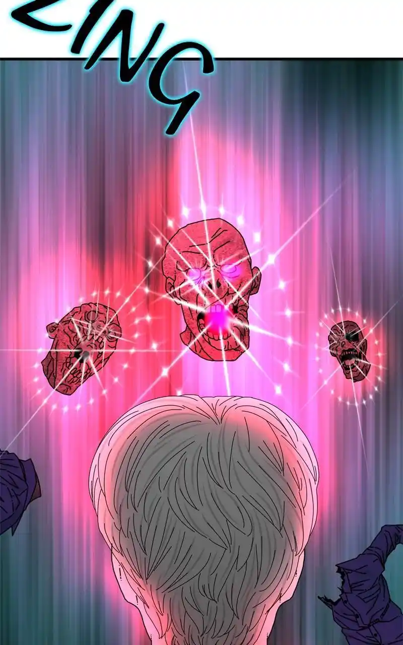 Eyes (Jung Summer) Chapter 104