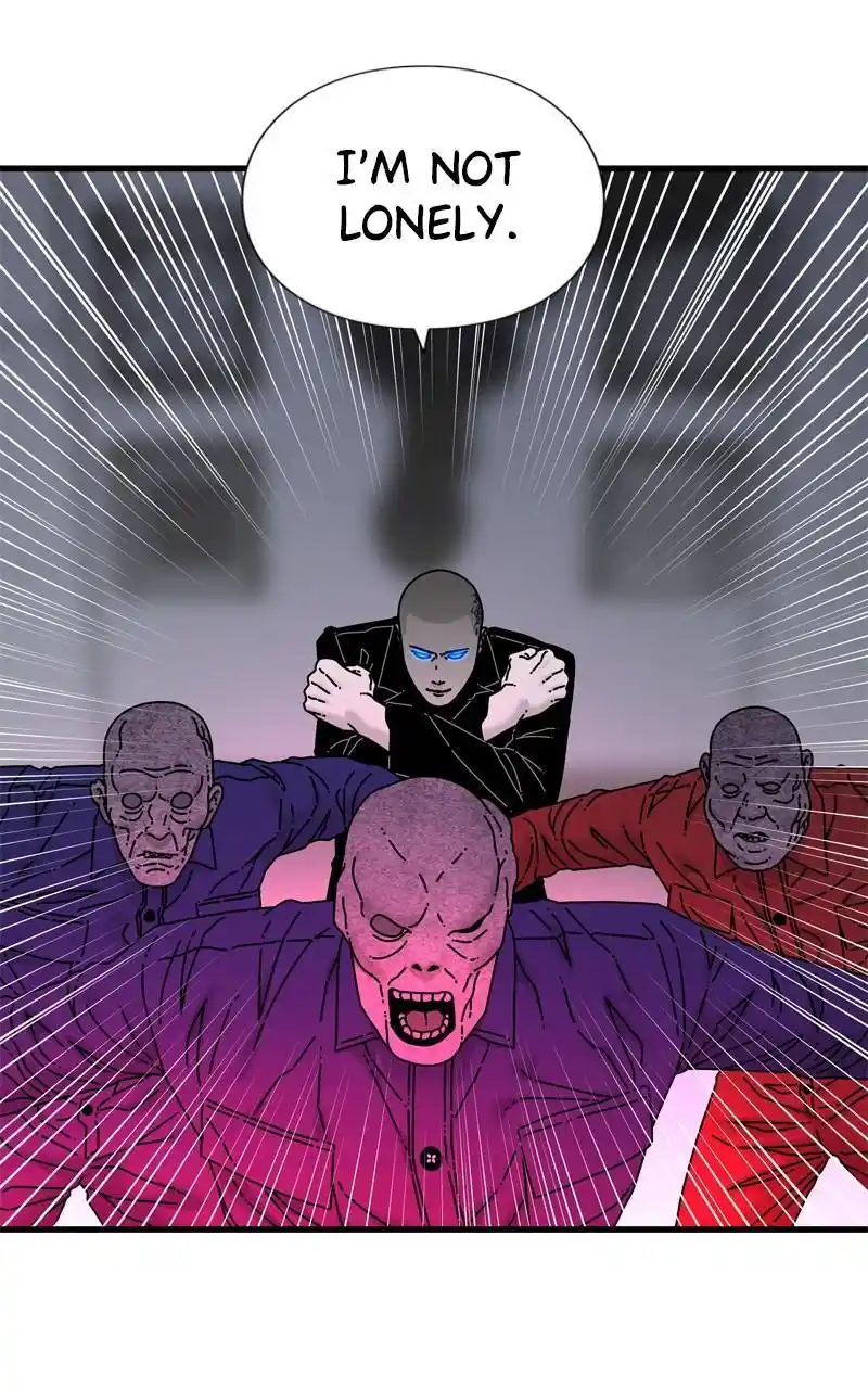 Eyes (Jung Summer) Chapter 104