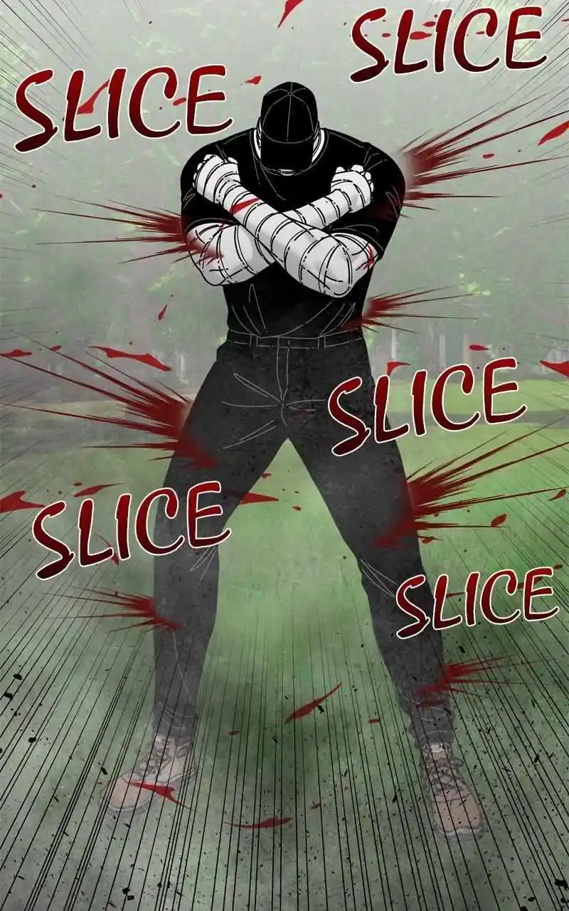 Eyes (Jung Summer) Chapter 104