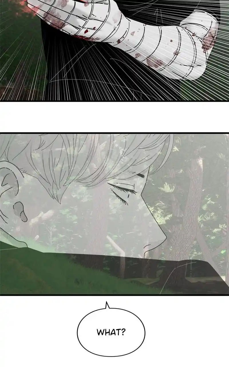 Eyes (Jung Summer) Chapter 104