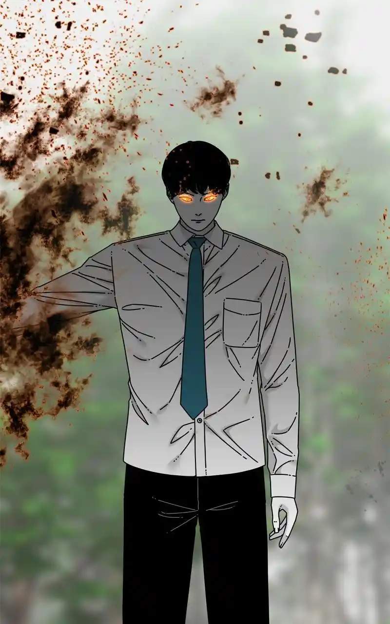 Eyes (Jung Summer) Chapter 105