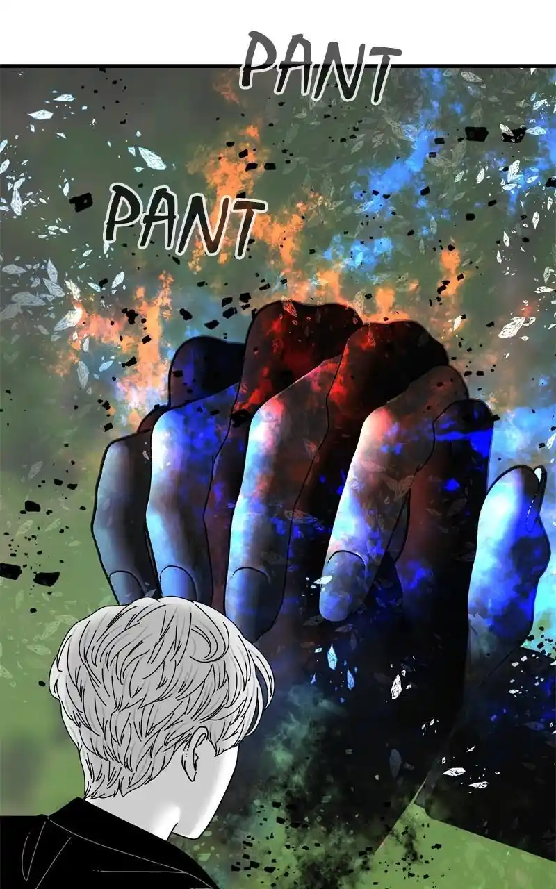 Eyes (Jung Summer) Chapter 105