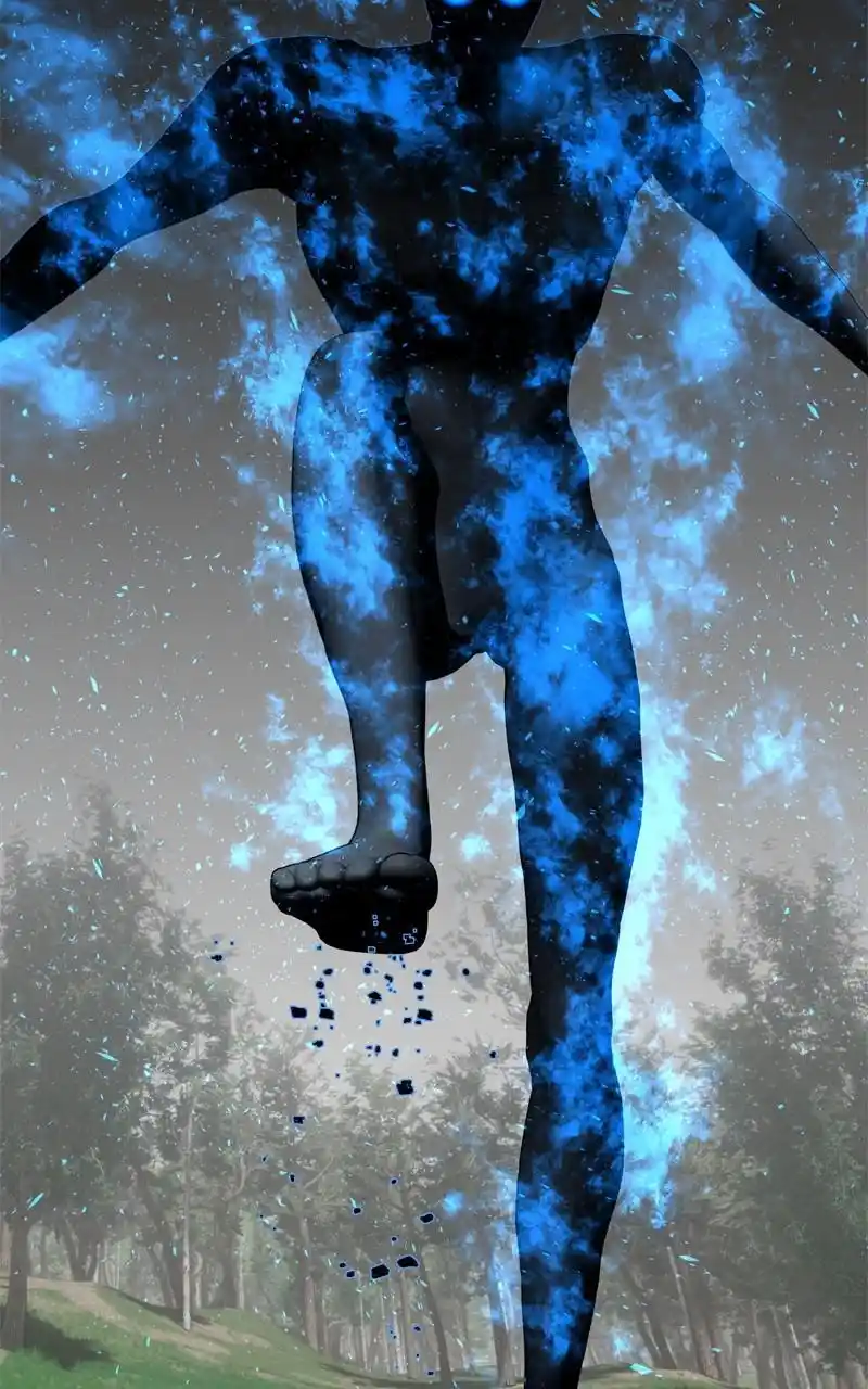 Eyes (Jung Summer) Chapter 105