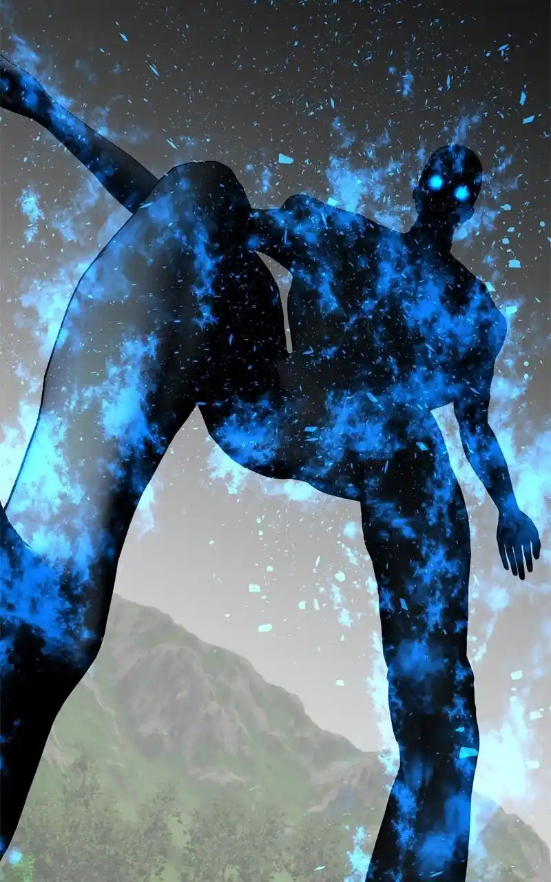 Eyes (Jung Summer) Chapter 105