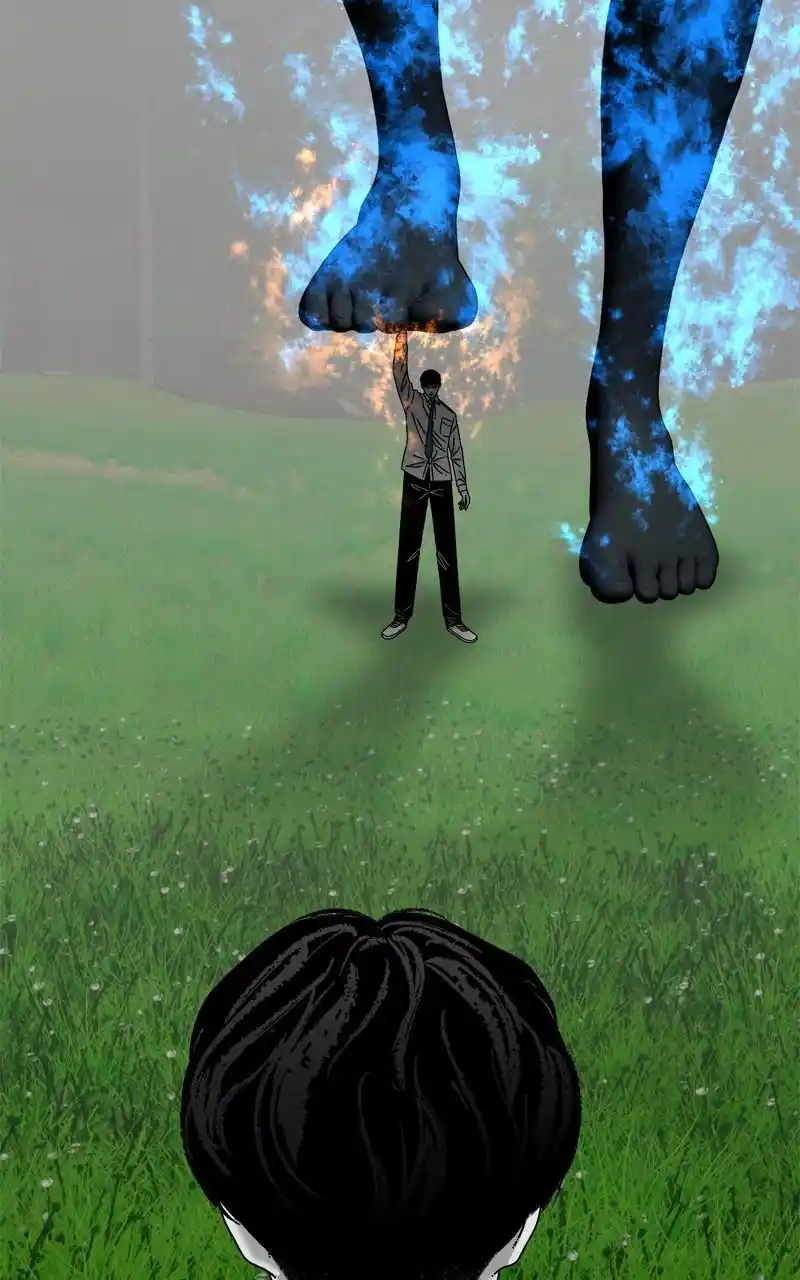 Eyes (Jung Summer) Chapter 105