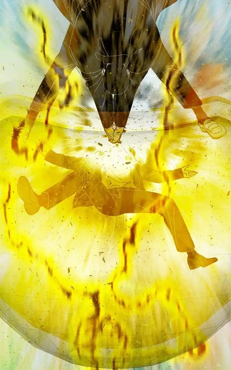 Eyes (Jung Summer) Chapter 106