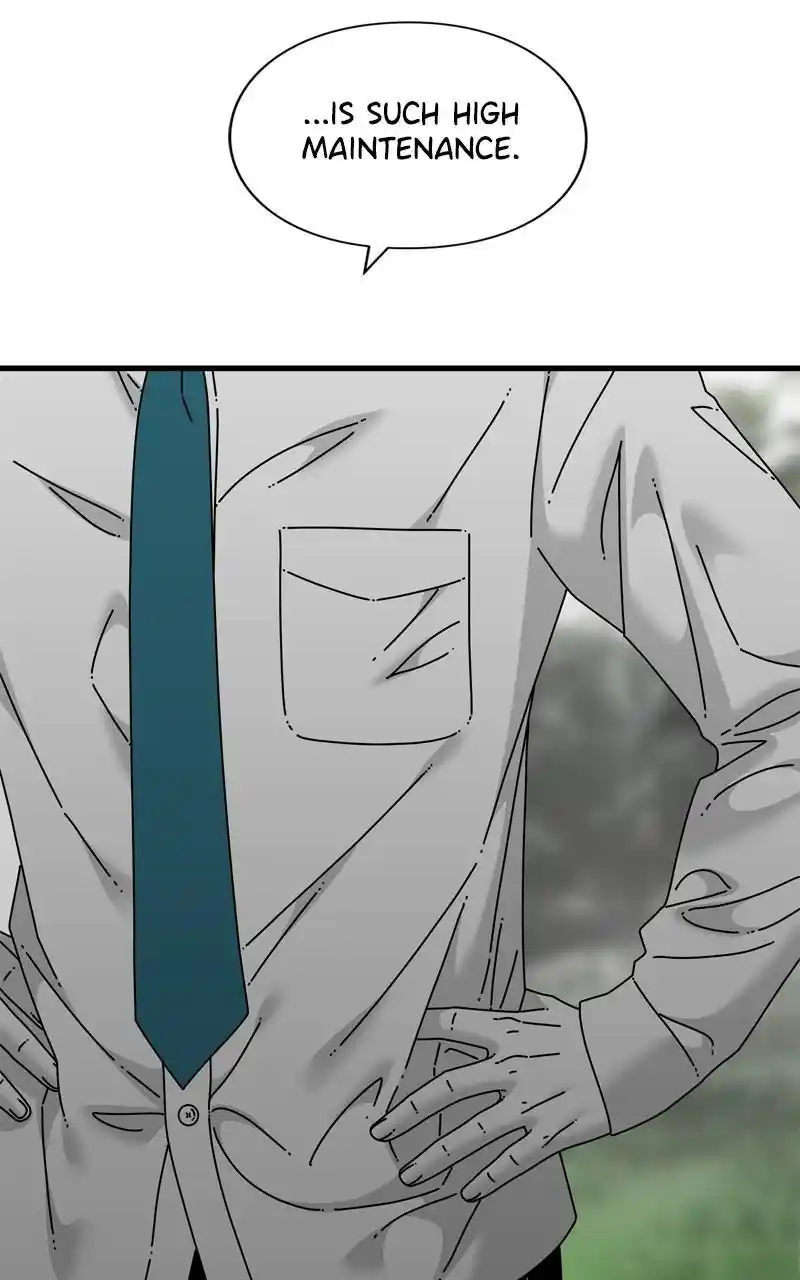 Eyes (Jung Summer) Chapter 106