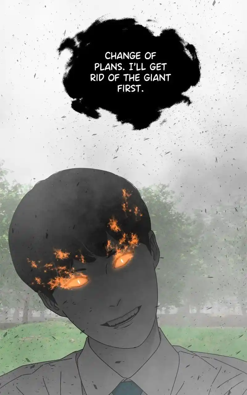 Eyes (Jung Summer) Chapter 106