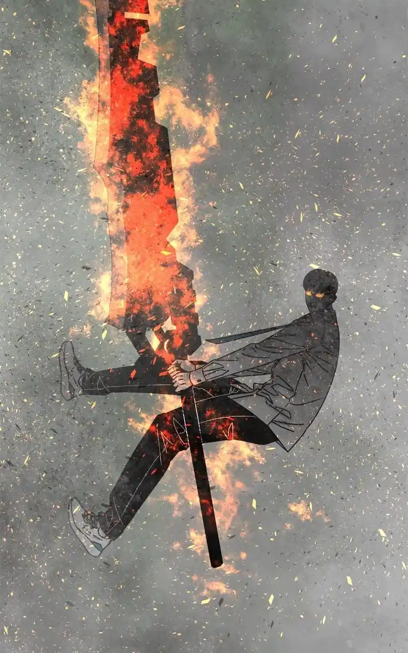 Eyes (Jung Summer) Chapter 106