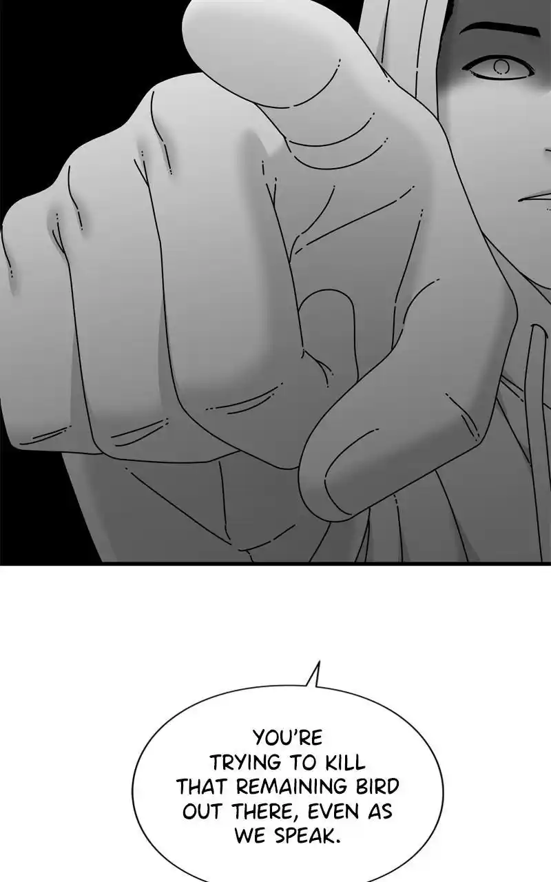 Eyes (Jung Summer) Chapter 107