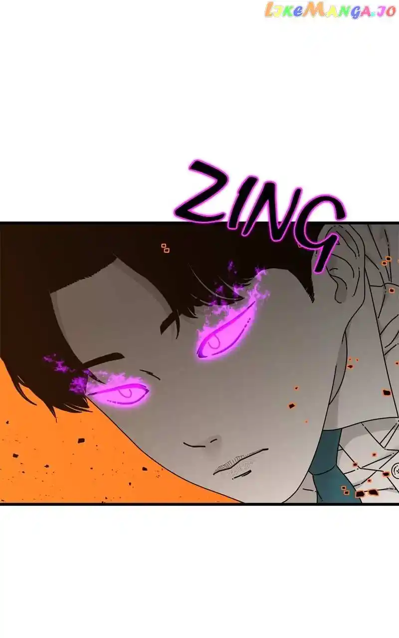 Eyes (Jung Summer) Chapter 108