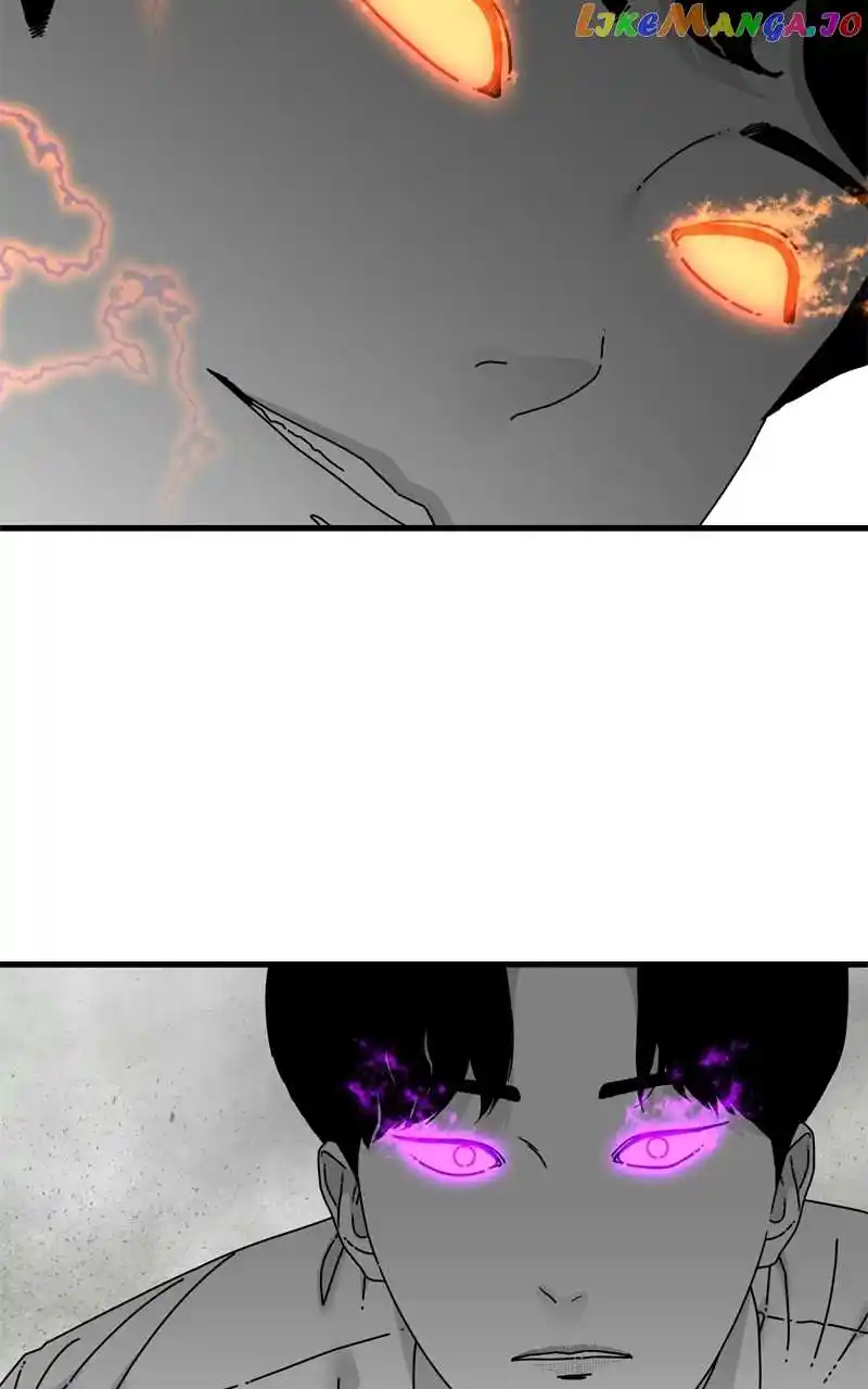 Eyes (Jung Summer) Chapter 108