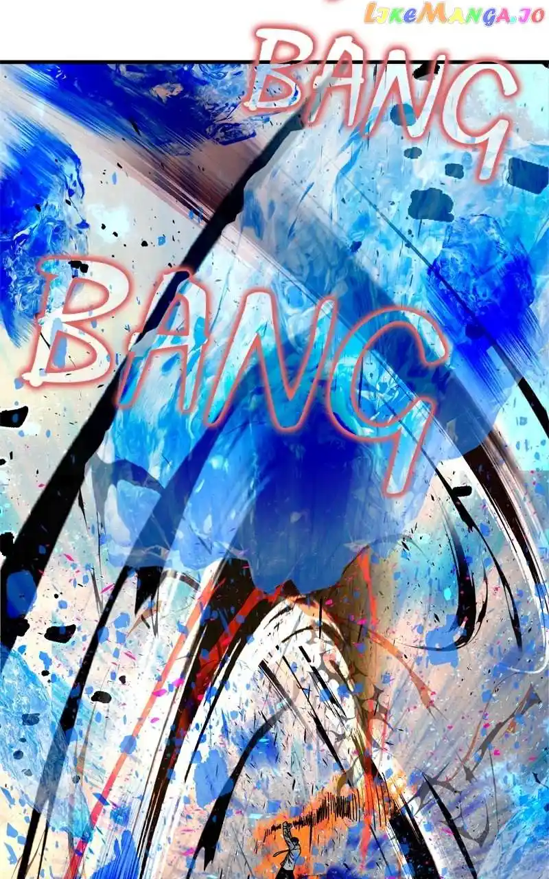 Eyes (Jung Summer) Chapter 108