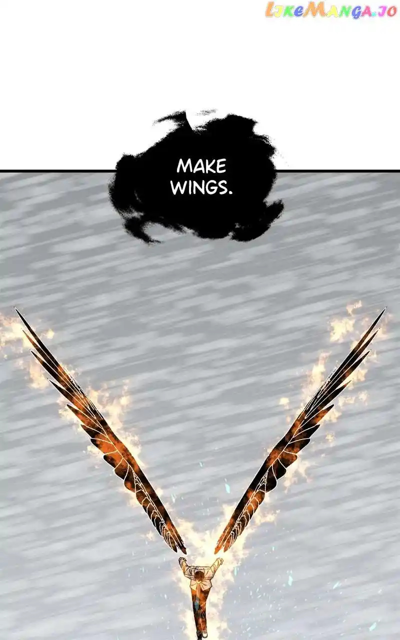 Eyes (Jung Summer) Chapter 108