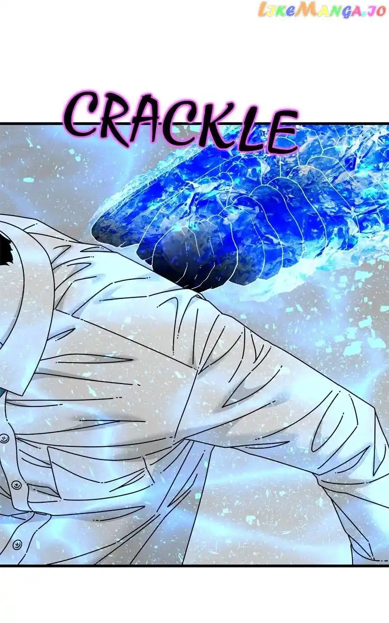 Eyes (Jung Summer) Chapter 108