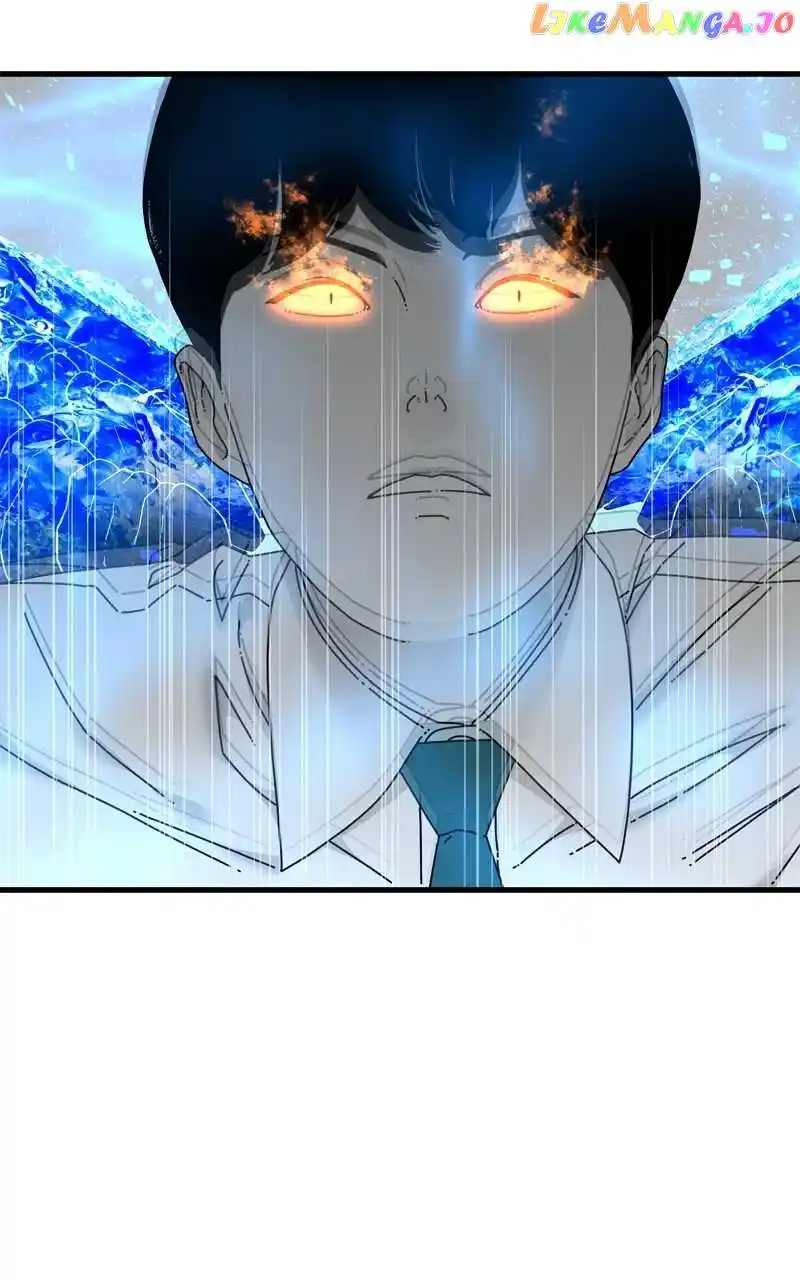 Eyes (Jung Summer) Chapter 108