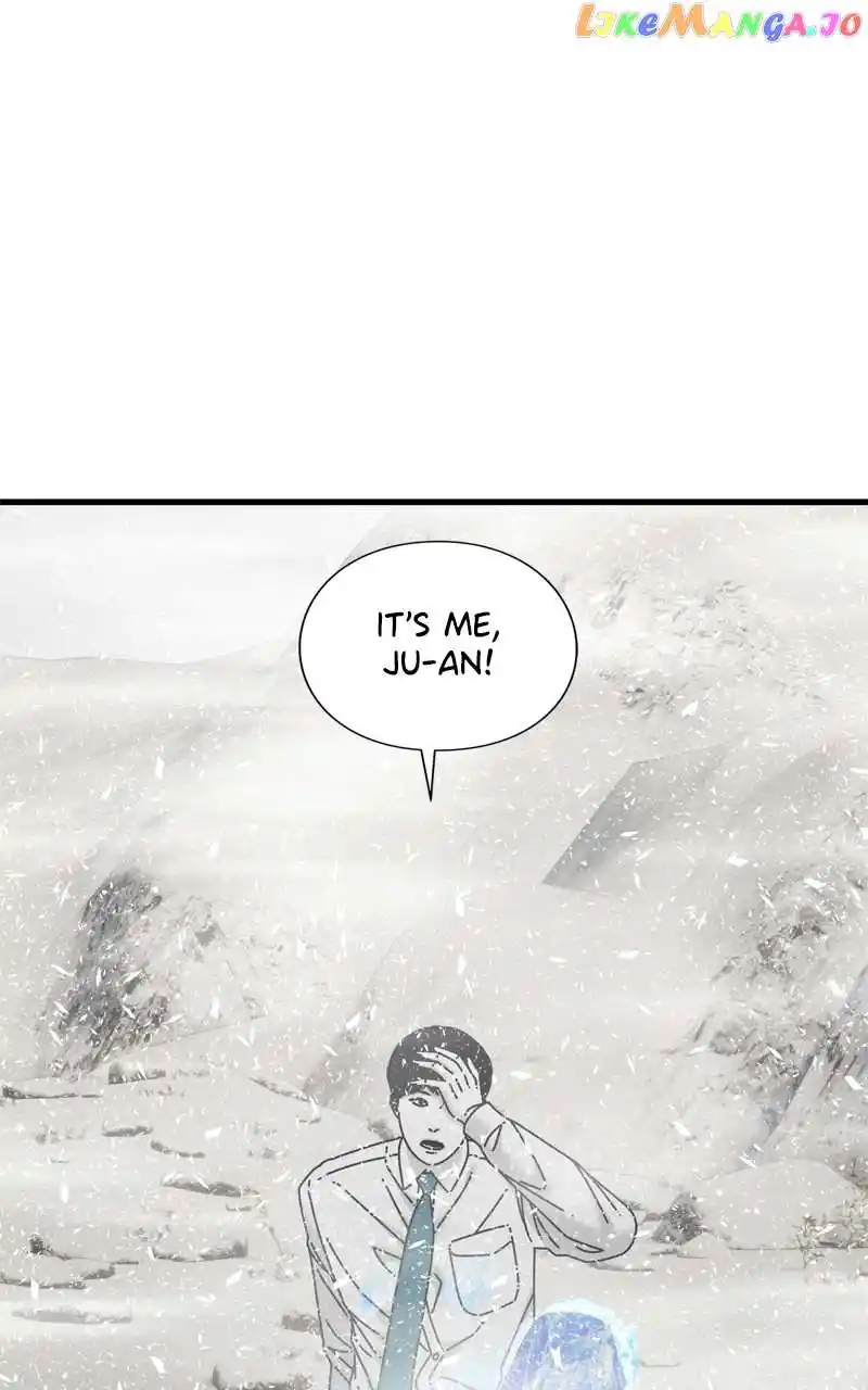 Eyes (Jung Summer) Chapter 108