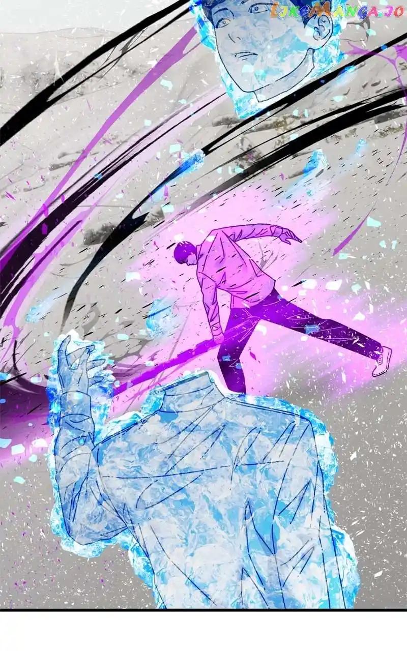 Eyes (Jung Summer) Chapter 108