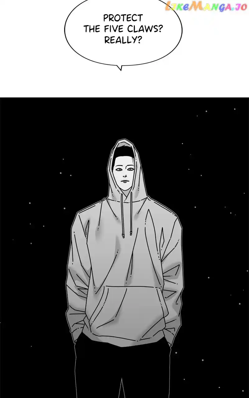 Eyes (Jung Summer) Chapter 108