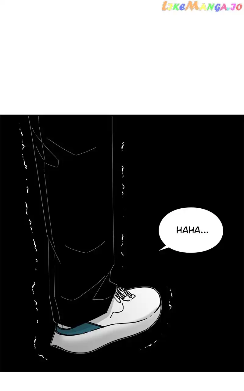 Eyes (Jung Summer) Chapter 108