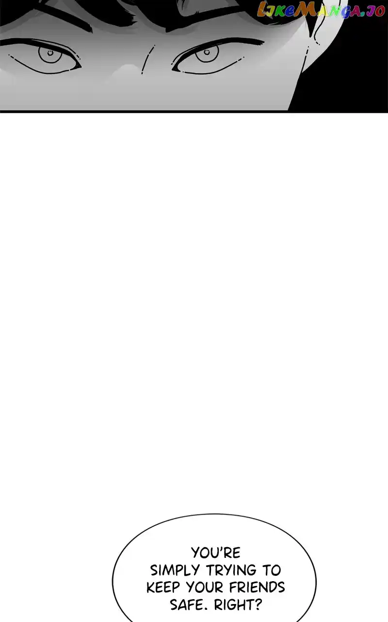 Eyes (Jung Summer) Chapter 108