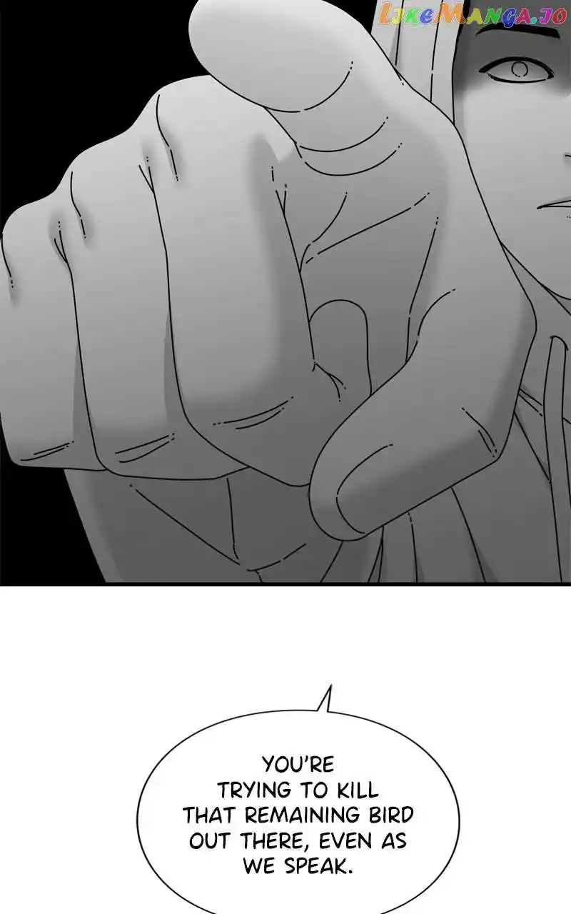 Eyes (Jung Summer) Chapter 108