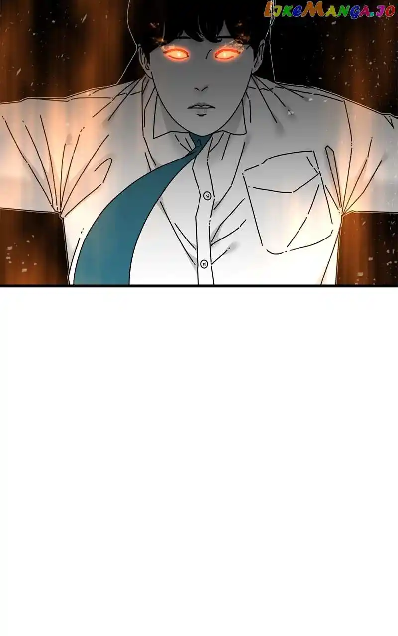 Eyes (Jung Summer) Chapter 108