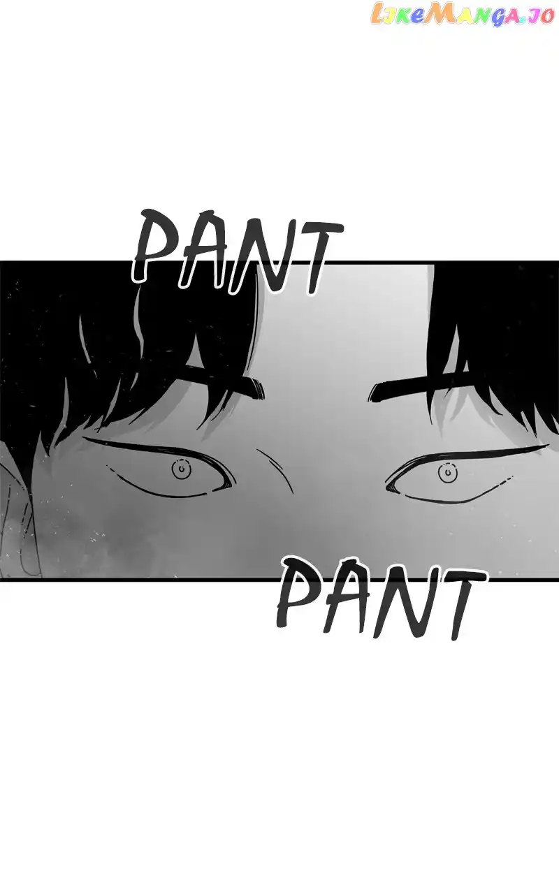 Eyes (Jung Summer) Chapter 108