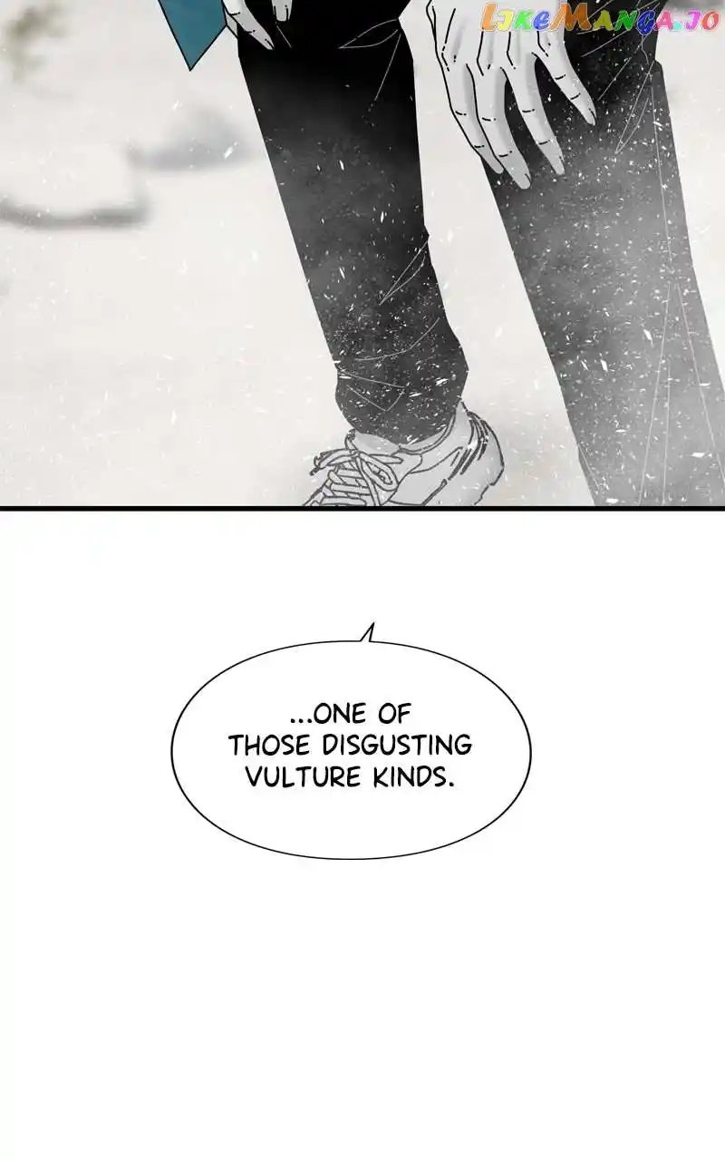 Eyes (Jung Summer) Chapter 109