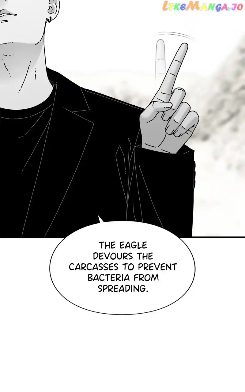 Eyes (Jung Summer) Chapter 109