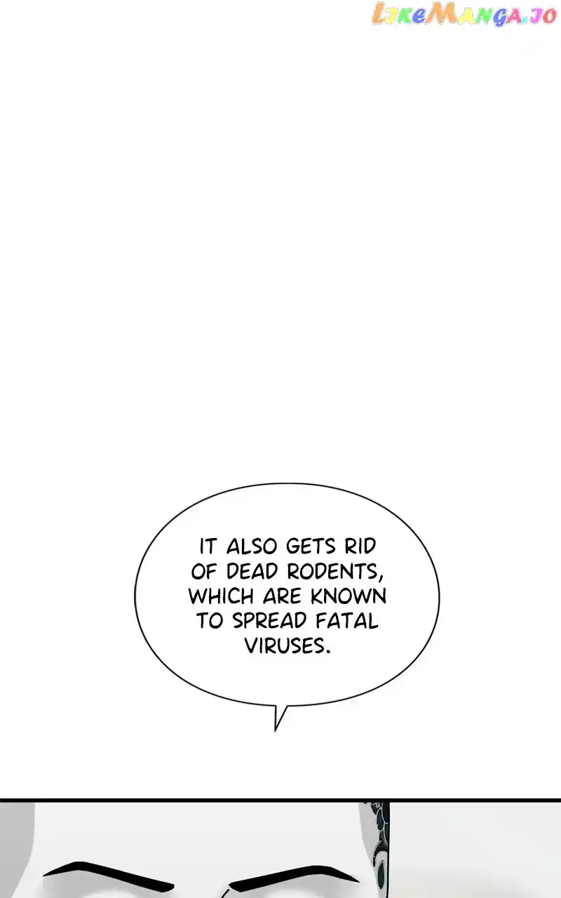 Eyes (Jung Summer) Chapter 109