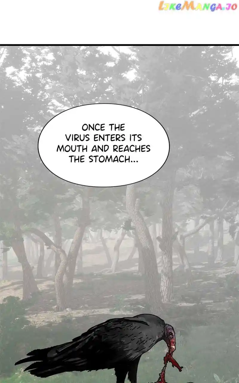 Eyes (Jung Summer) Chapter 109