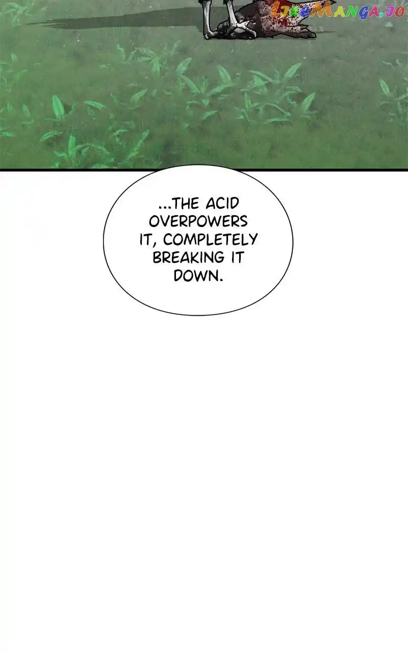 Eyes (Jung Summer) Chapter 109