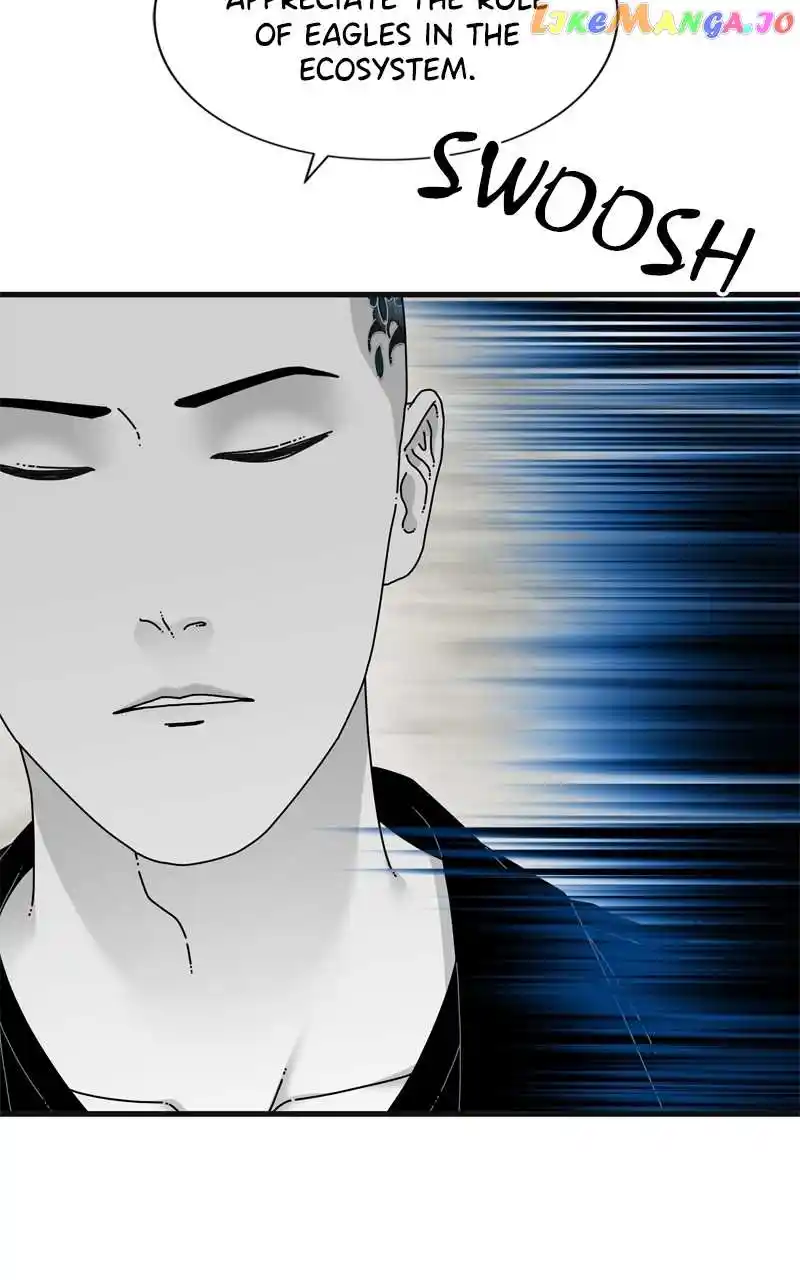 Eyes (Jung Summer) Chapter 109