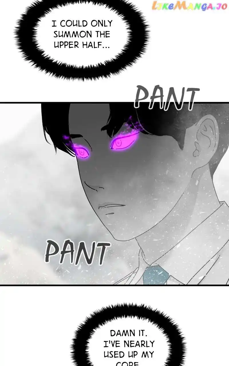 Eyes (Jung Summer) Chapter 109