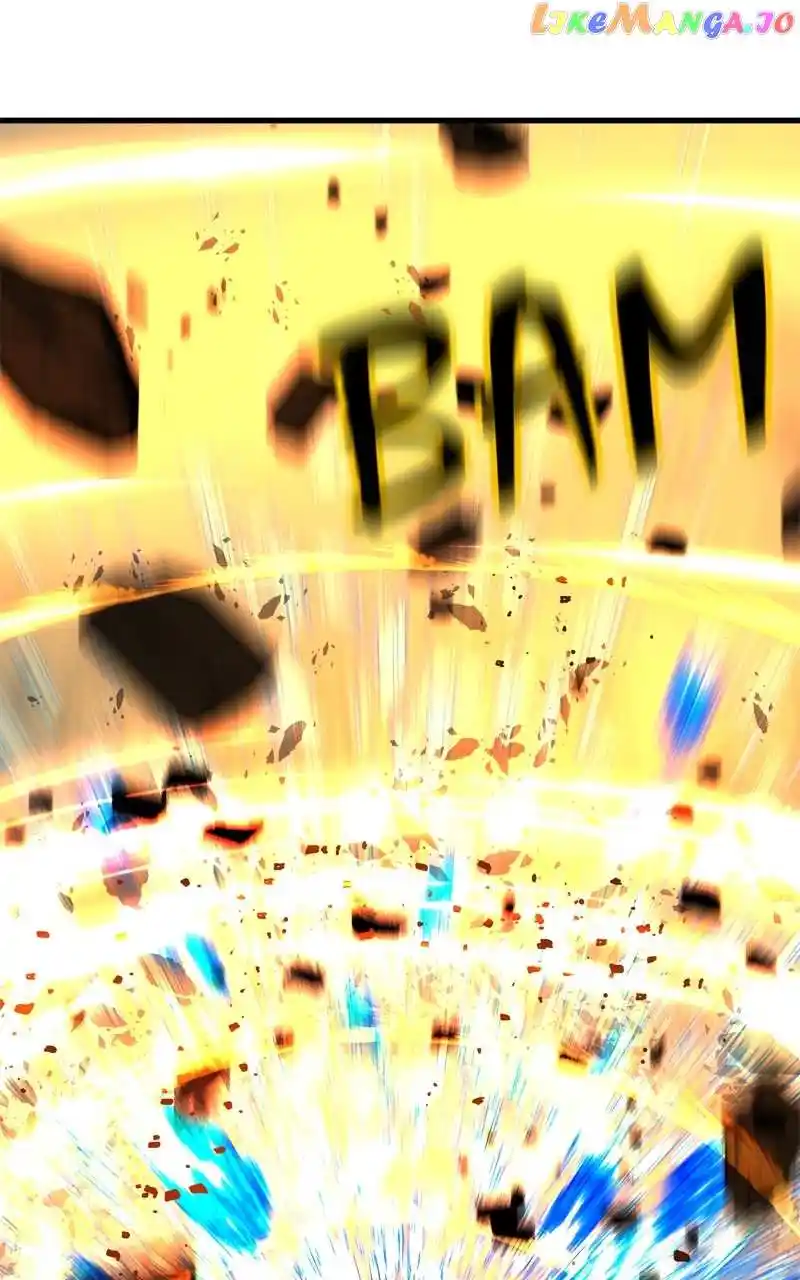 Eyes (Jung Summer) Chapter 109